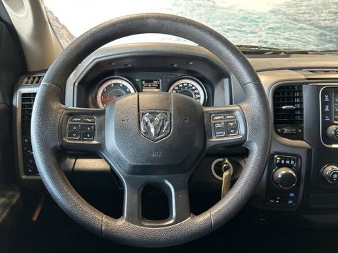 Used 2018 RAM 1500 Express w/ Express Value Package AWD/4WD image 73