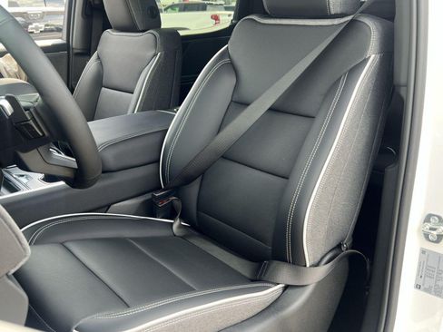 New 2026 GMC Sierra EV Elevation w/ Premium Package AWD/4WD image 8