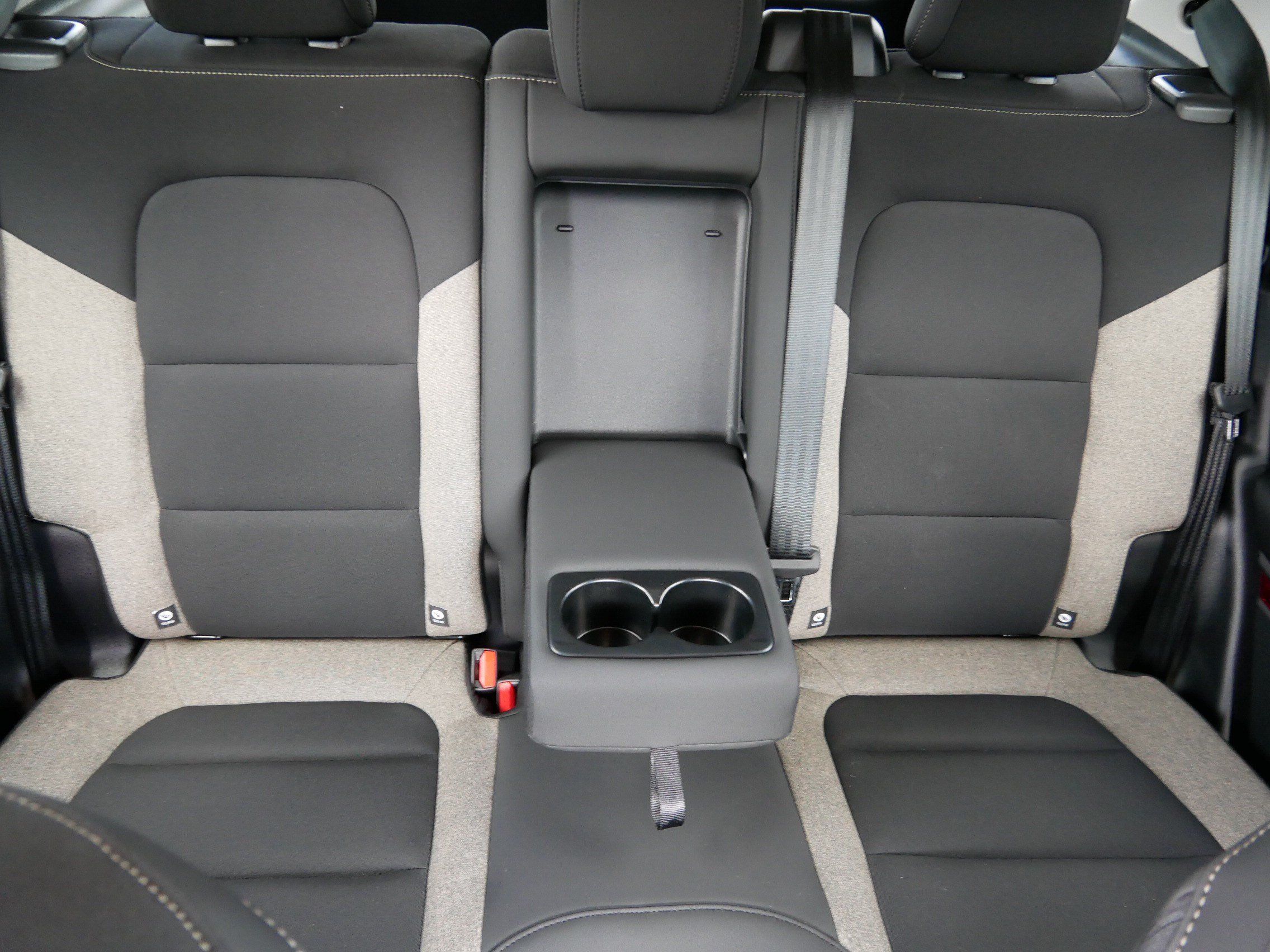 Used 2026 Ford Bronco Sport Big Bend AWD/4WD image 13
