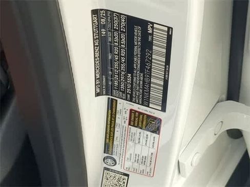 Certified 2026 Mercedes-Benz GLC 300 GLC 300 image 38