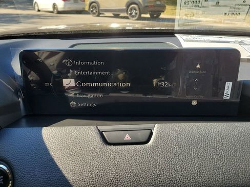 New 2026 MAZDA CX-90 3.3 Turbo w/ Premium Sport Pkg image 30