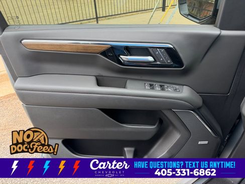 New 2026 Chevrolet Suburban High Country w/ Sun And Tow Package AWD/4WD image 7