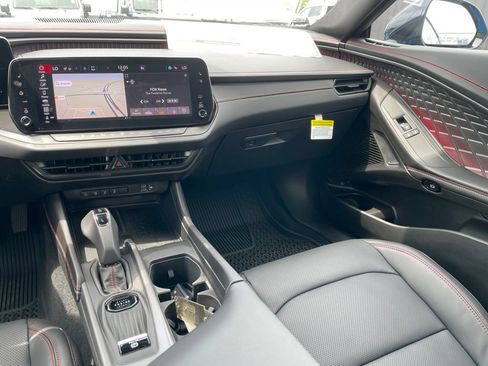 New 2026 Dodge Charger R/T AWD/4WD image 22
