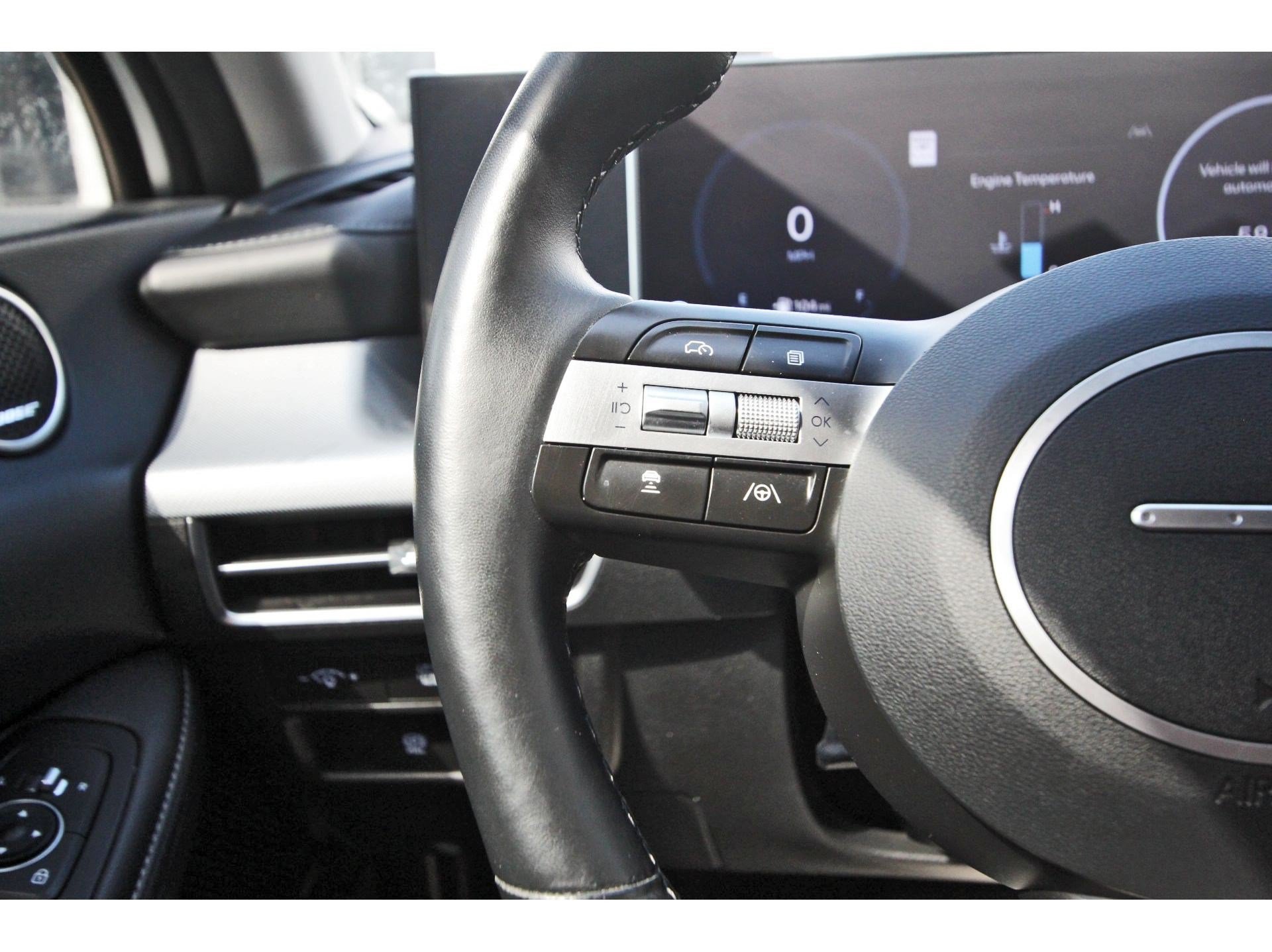 Used 2024 Hyundai Sonata Limited FWD image 17