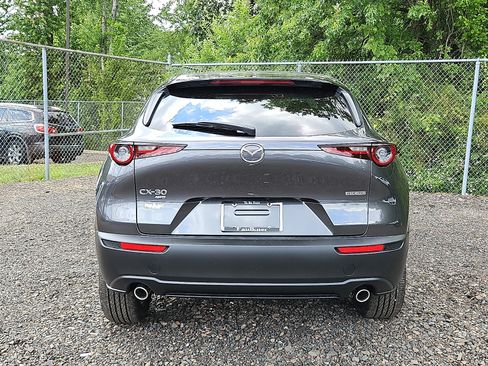 New 2026 MAZDA CX-30 AWD 2.5 S w/ Select Sport Pkg image 5