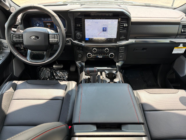 New 2026 Ford F150 Raptor AWD/4WD image 27