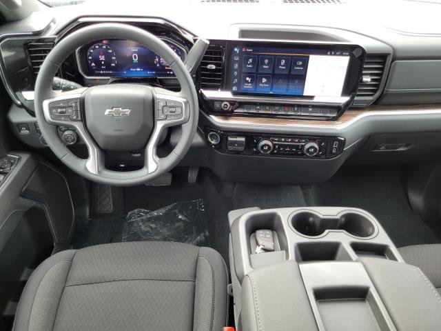 New 2026 Chevrolet Silverado 1500 RST w/ RST Select Package AWD/4WD image 27