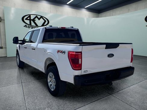 Used 2023 Ford F150 XL w/ Max Trailer Tow Package AWD/4WD image 5
