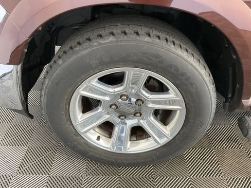 Used 2015 RAM 1500 Laramie Longhorn w/ Convenience Group image 7