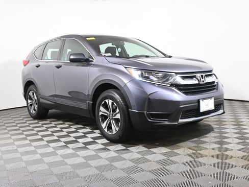 Used 2018 Honda CR-V LX image 9