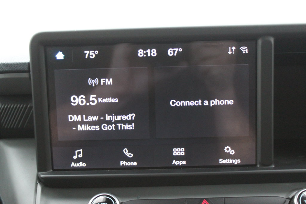 Used 2022 Ford Maverick XL FWD image 28