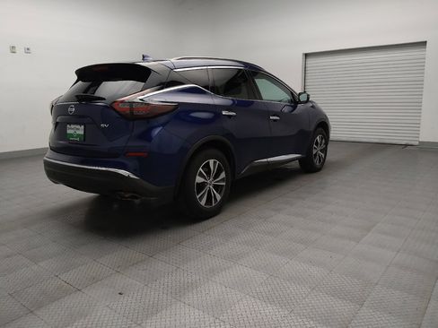 Used 2020 Nissan Murano SV image 9