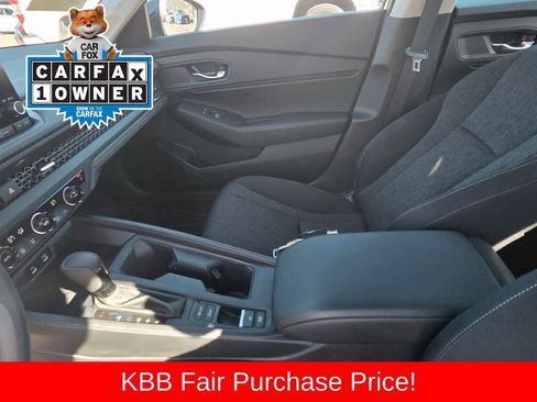 Used 2024 Honda Accord EX image 16