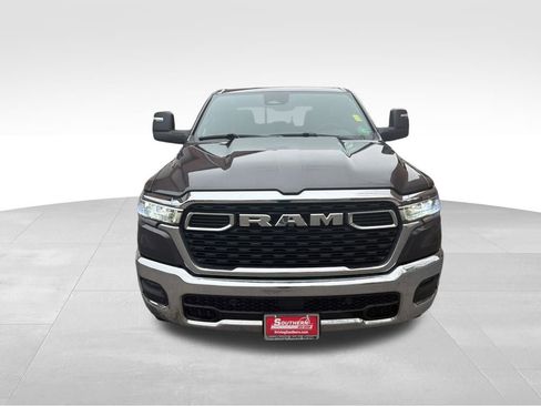 New 2025 RAM 1500 Big Horn image 9