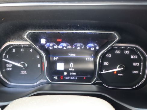 Used 2021 GMC Yukon XL Denali w/ Advanced Technology Package RWD image 39