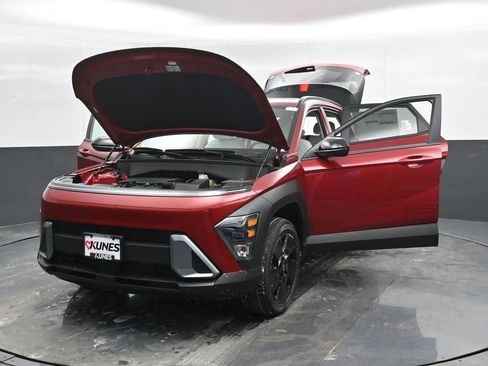 New 2026 Hyundai Kona SEL Sport image 52