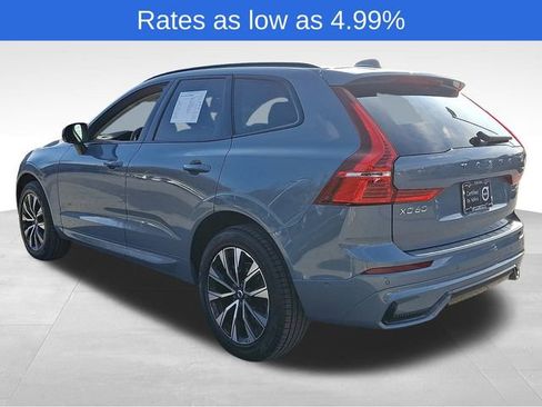 Certified 2023 Volvo XC60 B5 Plus w/ Climate Package image 4