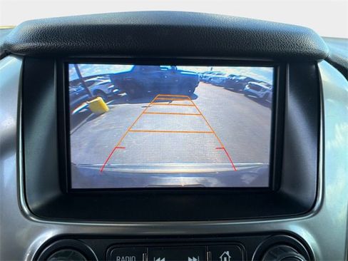 Used 2016 Chevrolet Suburban LTZ image 20