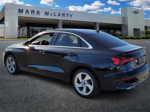 Used 2024 Audi A3 2.0T Premium image 5