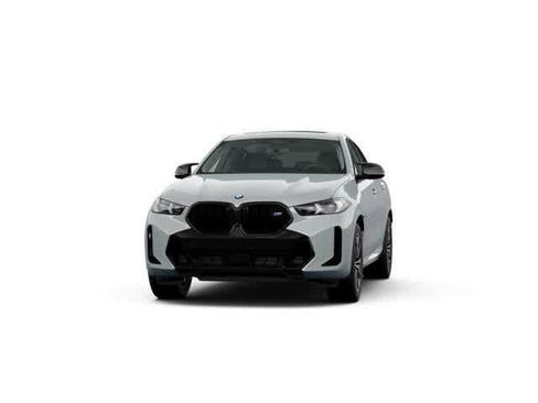 New 2026 BMW X6 M60i image 3
