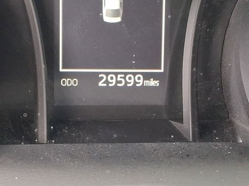 Certified 2019 Toyota Camry LE FWD image 23