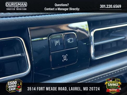 Used 2023 Lincoln Nautilus AWD w/ Premium Package image 29