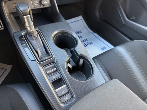 Used 2024 Honda Civic Sport image 16