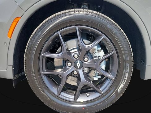 New 2026 Dodge Durango GT w/ Blacktop Package AWD/4WD image 9