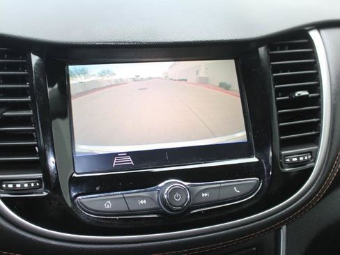 Used 2022 Chevrolet Trax LS w/ Tint and Cruise Package FWD image 25
