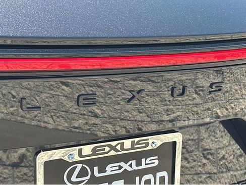 New 2026 Lexus NX 350 AWD w/ Luxury Package image 23