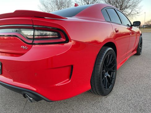Used 2022 Dodge Charger R/T image 36