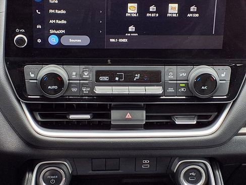 Used 2024 Toyota Grand Highlander XLE image 33