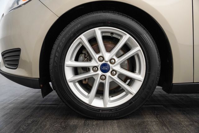 Used 2016 Ford Focus SE FWD image 44