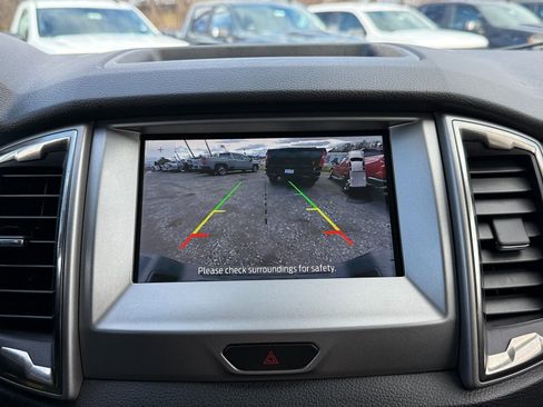 Used 2019 Ford Ranger XLT w/ FX4 Off-Road Package image 30