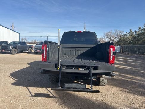 Used 2024 Ford F250 Lariat w/ Lariat Ultimate Package image 6