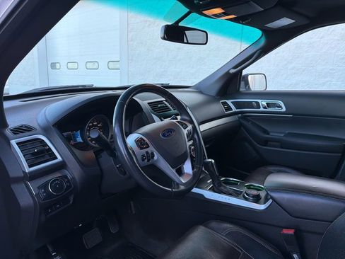 Used 2013 Ford Explorer Sport image 10