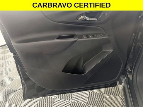 Certified 2024 Chevrolet Equinox LT FWD image 10