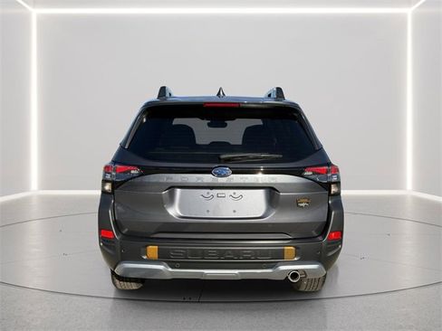 New 2026 Subaru Forester Wilderness image 5
