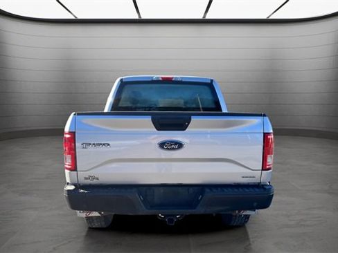 Used 2016 Ford F150 XL image 8