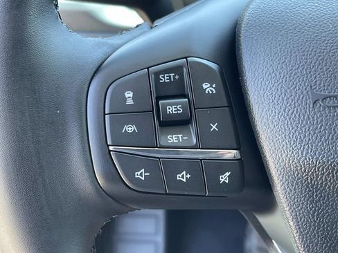 New 2026 Ford Maverick Lariat w/ Black Appearance Package AWD/4WD image 31