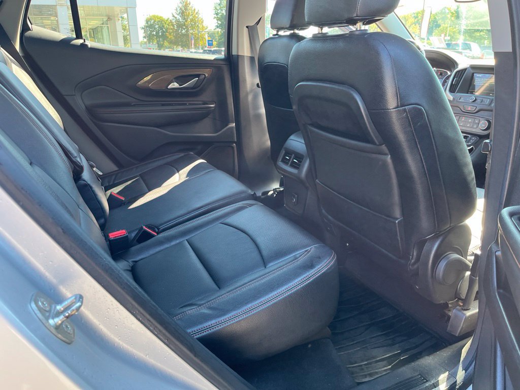 Used 2019 GMC Terrain SLE AWD/4WD image 28