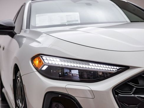 New 2025 Audi S5 Premium Plus image 6