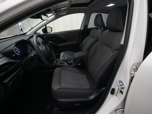 Used 2024 Subaru Crosstrek 2.0i Premium AWD/4WD image 7