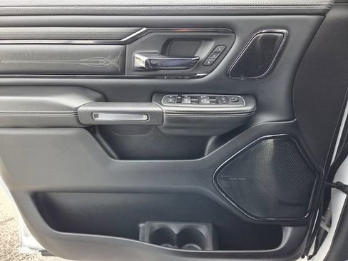 Used 2023 RAM 1500 Limited AWD/4WD image 20