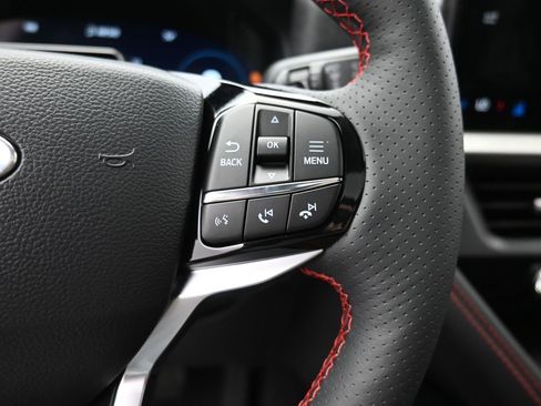 New 2026 Ford Explorer ST w/ Sun And Sound Package image 7