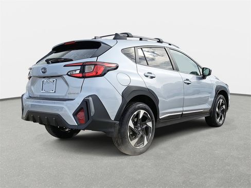 Certified 2025 Subaru Crosstrek 2.5i Limited image 5