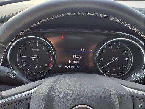 Certified 2023 Buick Encore GX Essence w/ Experience Buick Package image 17