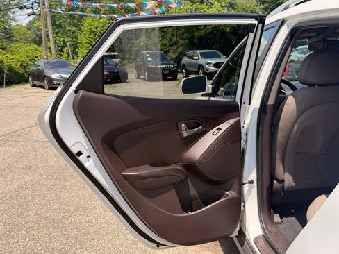 Used 2014 Hyundai Tucson SE FWD image 23
