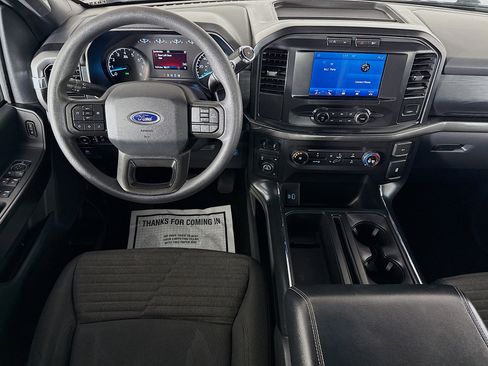 Used 2021 Ford F150 XL w/ STX Appearance Package image 25
