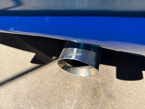 Used 1999 Chevrolet Corvette w/ Roof Pkg image 21